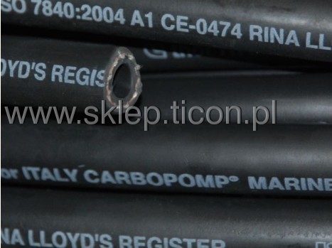 CARBOPOMP M 050-10