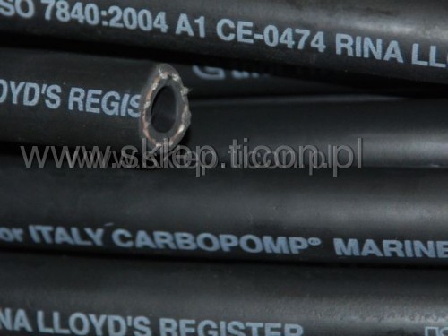 CARBOPOMP M 10 ISO-16