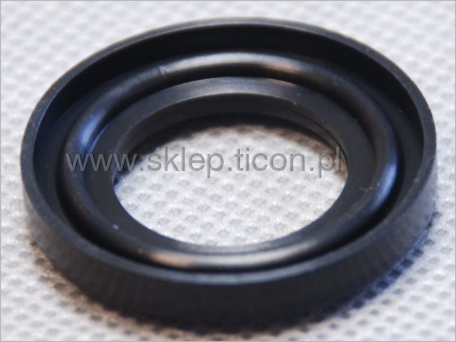 FQ-TRU034-B020.0-EPDM-bag25