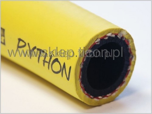 PYTHON NY 30-013