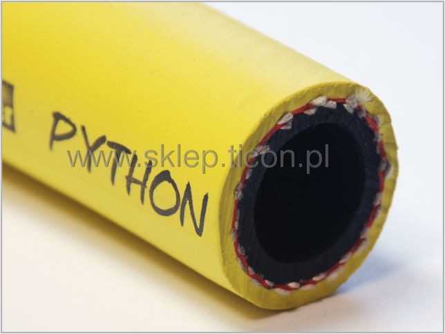 PYTHON NY 30-016
