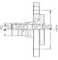 FK-RS025-KRE16DN025-St-v01