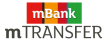 mBank - mTransfer
