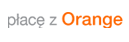 Płacę z Orange